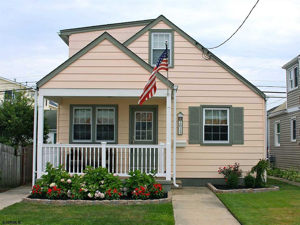 Home Exterior