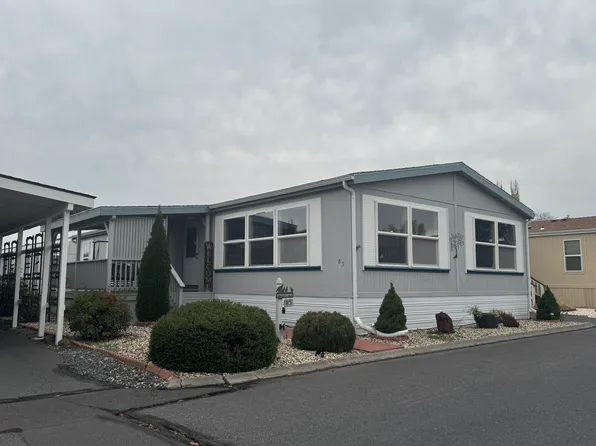 4200 Summers Ln Unit 83, Klamath Falls, OR 97603
