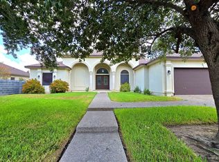 7622 R W Emerson Loop, Laredo, TX 78041