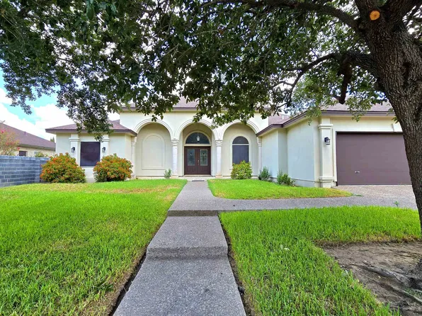 7622 R W Emerson Loop, Laredo, TX 78041