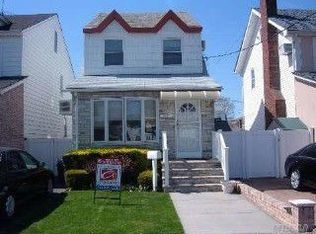 15816 91st St, Howard Beach, NY 11414