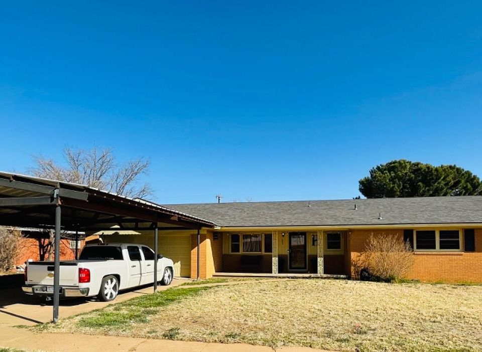 803 E Hayes Ave, Morton, TX 79346 Zillow