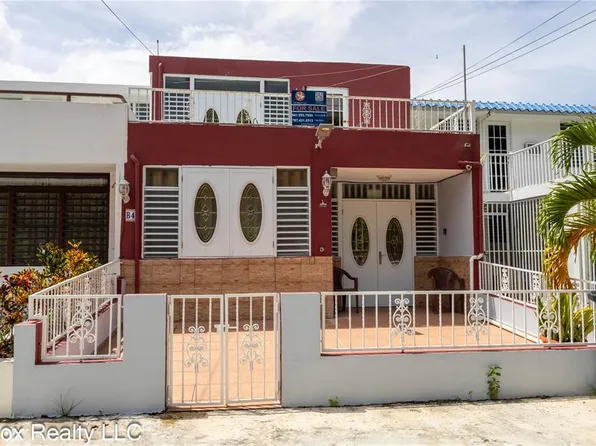 B4 URB VISTA AZUL, RINCON, PR 00677