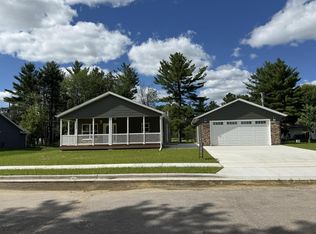 501 View St, Tomah, WI 54660