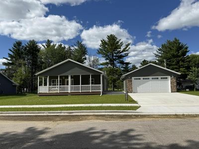 501 View Street, Tomah, WI, 54660