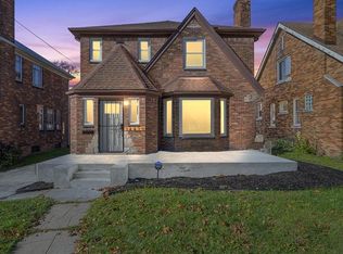 14429 Rutherford St, Detroit, MI 48227