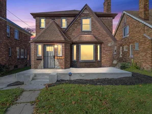 14429 Rutherford St, Detroit, MI 48227