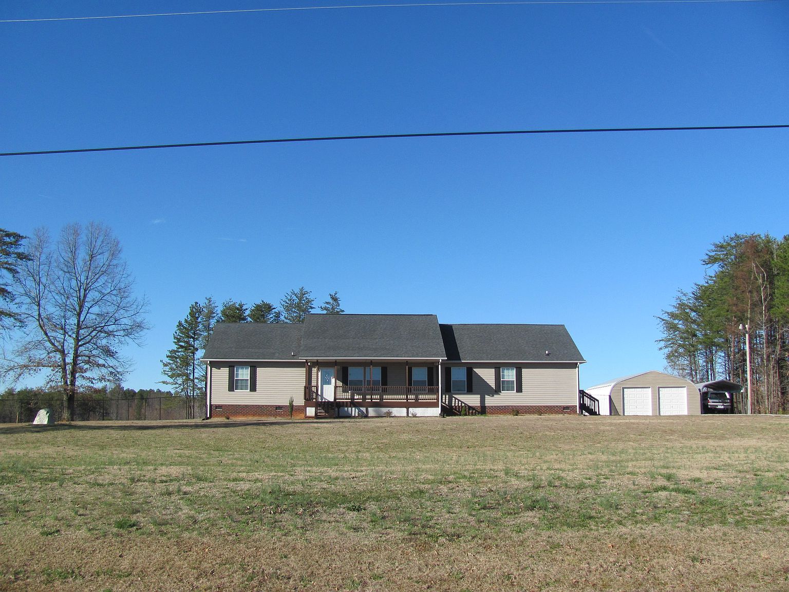 1190 Barker Rd, Milton, NC 27305 Zillow