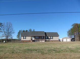 1190 Barker Rd, Milton, NC 27305