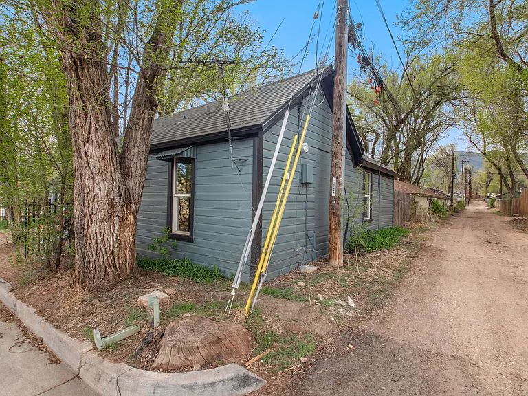 3602 W Colorado Ave #1/2 — Photo 25