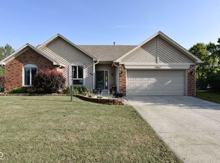 7904 Corday Ct, Fishers, IN 46038