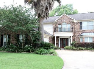 2006 Catamaran Dr, League City, TX 77573