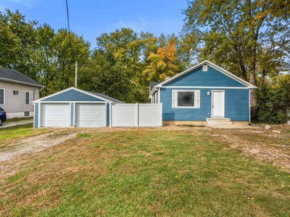 809 Kenwood Rd, Champaign, IL 61821