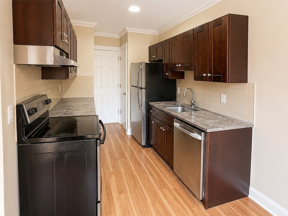 1st image of 8 Howard Ave Unit 2A