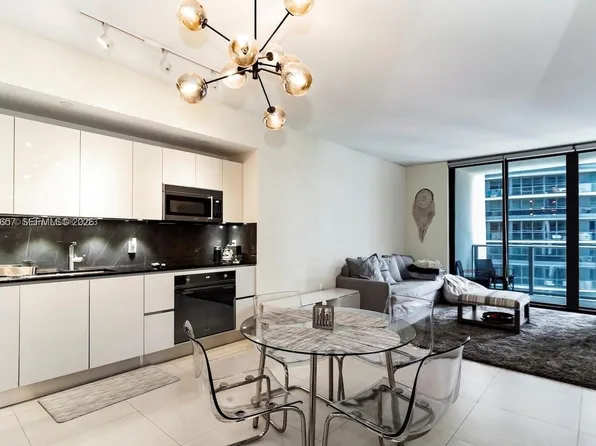 1010 Brickell Ave #2508, Miami, FL 33130
