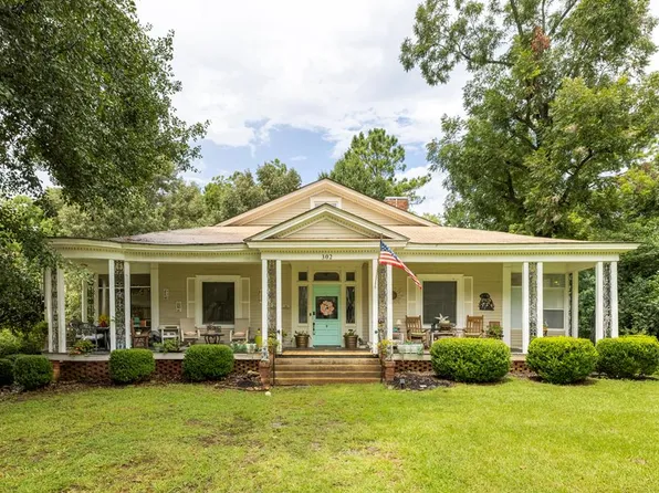 302 E Church St, Americus, GA 31709