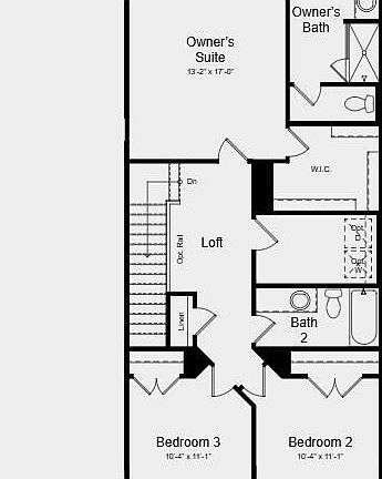 3rd image of 14 Charlie Cir