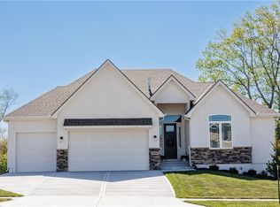 9000 Greeley St, Lenexa, KS 66227
