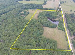 11045 SE 701st Rd, Collins, MO 64738