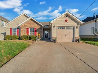 232 Quiet Ln, La Vergne, TN 37086