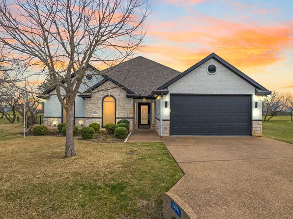 24091 Springwood Dr, Whitney, TX 76692