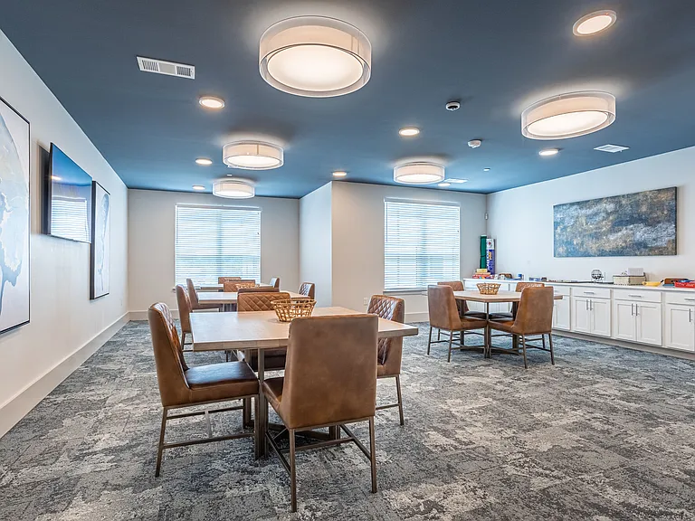 Palladium Garland Senior Living — Photo 31