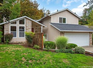 16340 SW Woodcrest Ave, Tigard, OR 97224