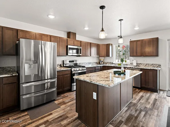 2628 N Northgate Pl, Wasilla, AK 99654
