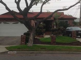 15520 S Haskins Ave, Compton, CA 90220