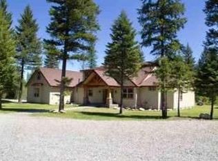 31612 N Tiara Ln, Athol, ID 83801