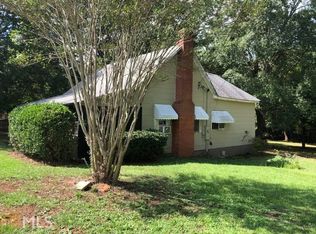 1268 Fernside Dr, Toccoa, GA 30577