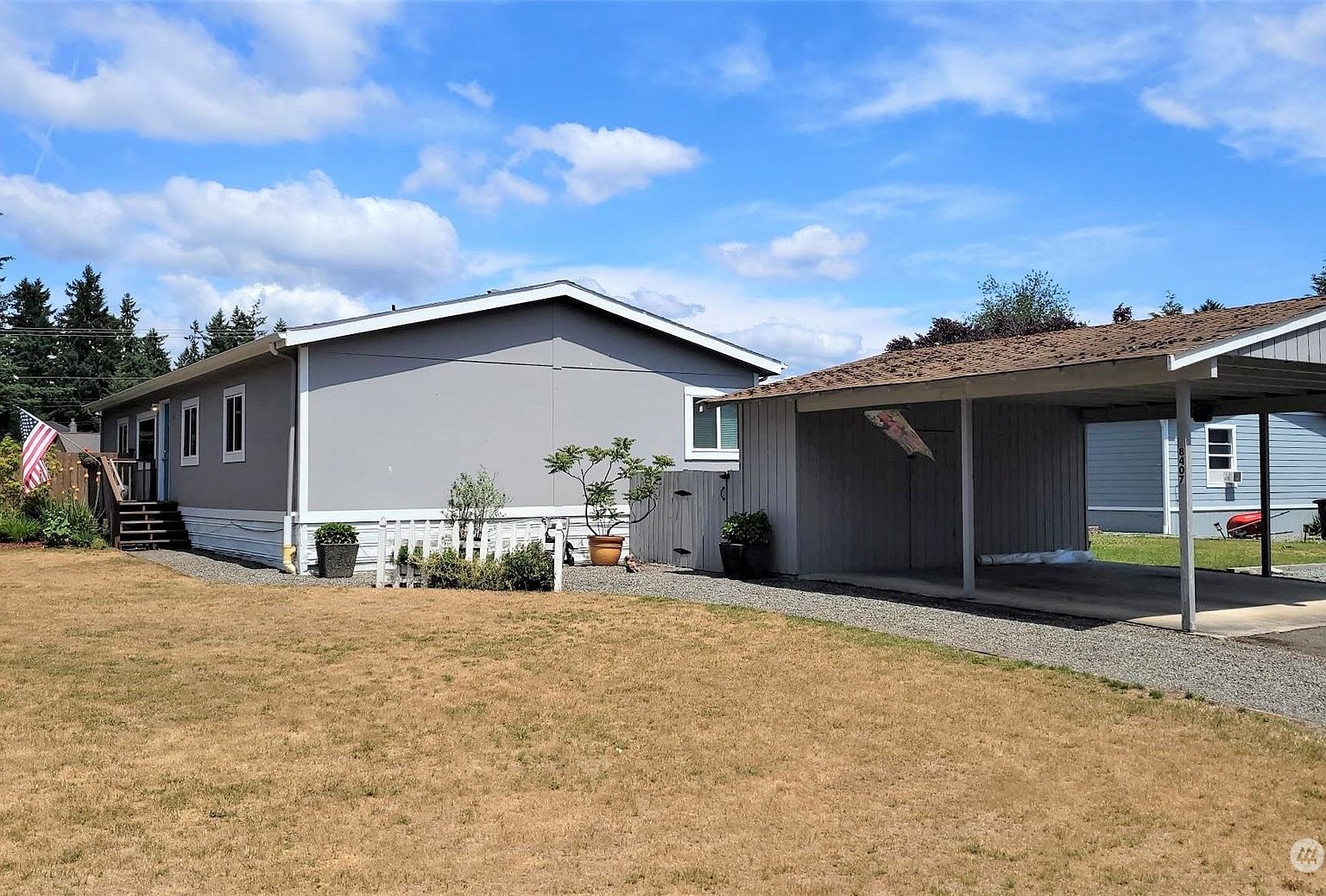 8407 192nd Street Ct E, Spanaway, WA 98387 Zillow