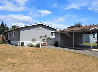 8407 192nd Street Ct E, Spanaway, WA