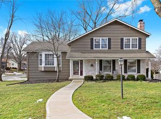 412 E 106th Ter, Kansas City, MO 64131