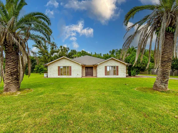 9903 E Park Ave, Houma, LA 70363