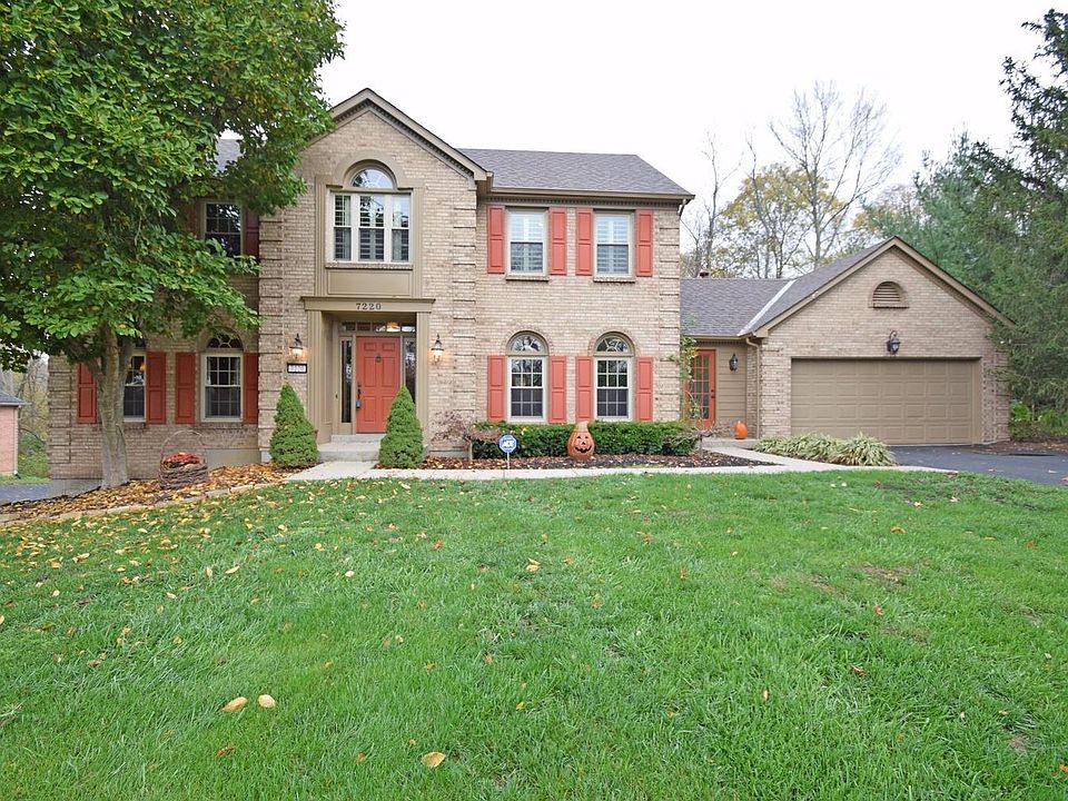 1st image of 7220 Smokey Woods Ln