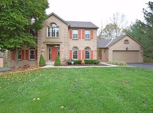 7220 Smokey Woods Ln, Anderson Twp, OH 45230