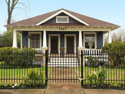 1447 Allston St, Houston, TX, 77008