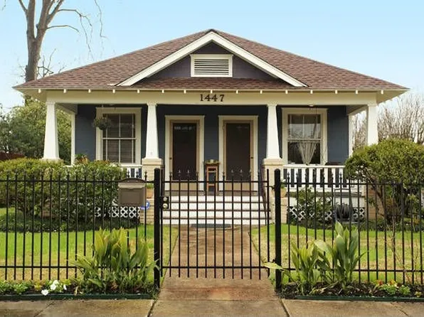 1447 Allston St, Houston, TX 77008
