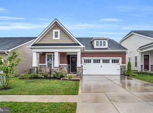 201 Lively Stream Way, Gettysburg, PA 17325