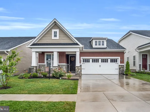 201 Lively Stream Way, Gettysburg, PA 17325