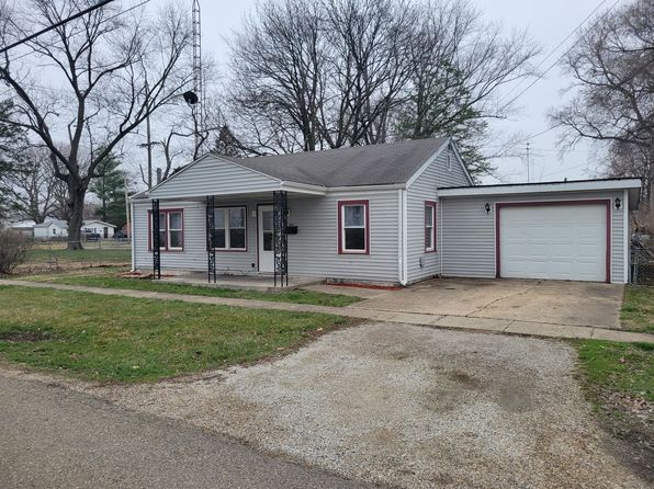 1105 N Albany St
