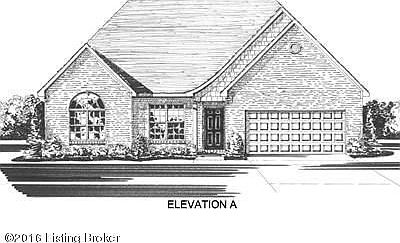 Drawing of Home