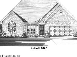 10313 Park Lake Dr, Louisville, KY 40229