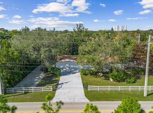 2151 N Old Hiatus Rd, Fort Lauderdale, FL 33323