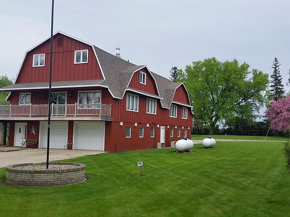 5953 S County RD 45
