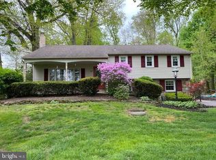 1187 Spencer Rd, Ivyland, PA 18974