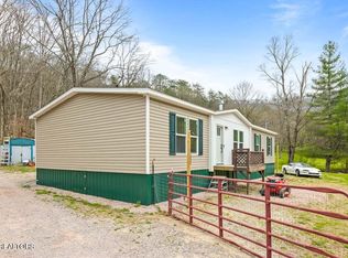 1388 Tennessee #31, Mooresburg, TN 37811