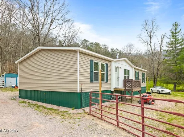 1388 Tennessee #31, Mooresburg, TN 37811