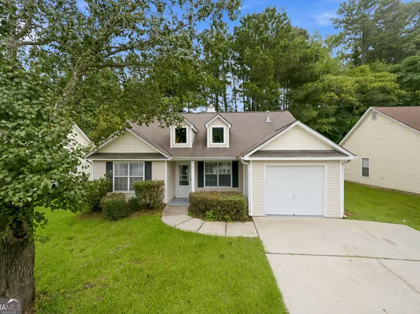 119 Misty Ridge Trl, Stockbridge, GA 30281